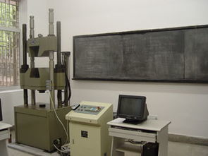 微機(jī)控制電液伺服萬能試驗(yàn)機(jī)waw 600c