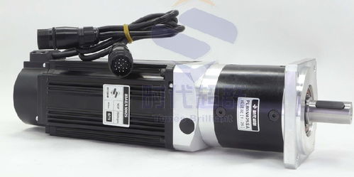 60aea06030 sc3 交流伺服電機 驅動器1.91n.m產品介紹 lh