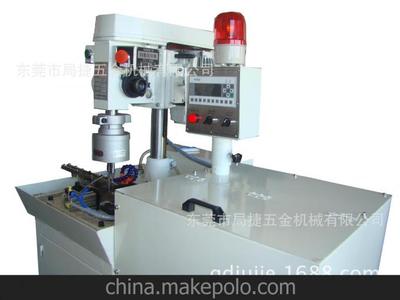 油壓氣壓鉆孔攻牙鉆咀多軸聯(lián)軸振動(dòng)盤(pán)動(dòng)力頭定制專用攻絲伺服滑臺(tái)圖片,油壓氣壓鉆孔攻牙鉆咀多軸聯(lián)軸振動(dòng)盤(pán)動(dòng)力頭定制專用攻絲伺服滑臺(tái)圖片大全,東莞市局捷五金機(jī)械-