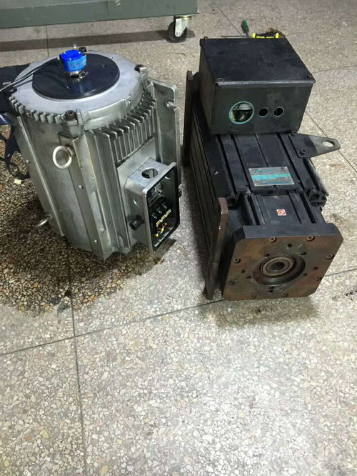 內(nèi)江trutzschler伺服電機維修工廠直接拆裝