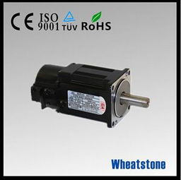 精品推薦伺服電機(jī)