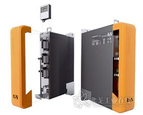 落地的平臺實現 貝加萊制藥工業智慧工廠方案