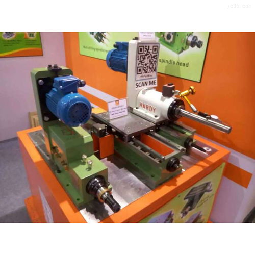 SSD15 150 NT50 臺灣翰坤Hardy大孔徑伺服鉆孔動力頭 高性能伺服動力頭解析