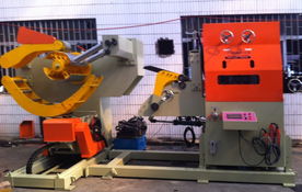 三合一伺服數(shù)控送料機(jī) 石碣佳華精密機(jī)械廠的伺服動(dòng)力頭革新應(yīng)用