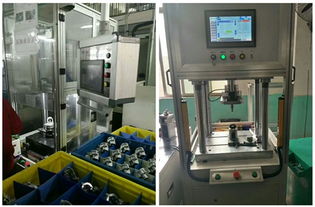 昆山壓軸承設(shè)備優(yōu)選 鑫臺(tái)銘伺服壓力機(jī)，卓越品質(zhì)驅(qū)動(dòng)精密裝配