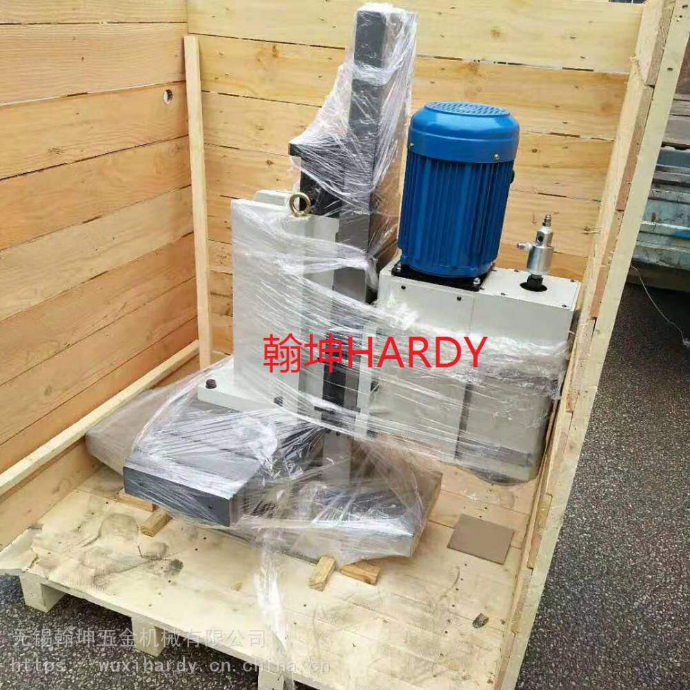 臺灣翰坤Hardy多工位組合專機(jī)伺服鉆孔攻絲動力頭SSD09 高效自動化加工的理想選擇