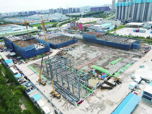 科技創(chuàng)新驅(qū)動(dòng)未來(lái)出行 一汽-大眾新技術(shù)開發(fā)中心的使命與實(shí)踐