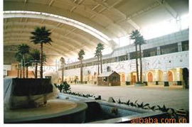 北京棕櫚樹技術(shù)開發(fā) 創(chuàng)新驅(qū)動(dòng)，智領(lǐng)未來(lái)