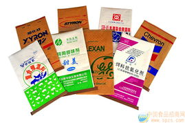 覆膜彩印袋 現(xiàn)代包裝的視覺(jué)與保護(hù)藝術(shù)